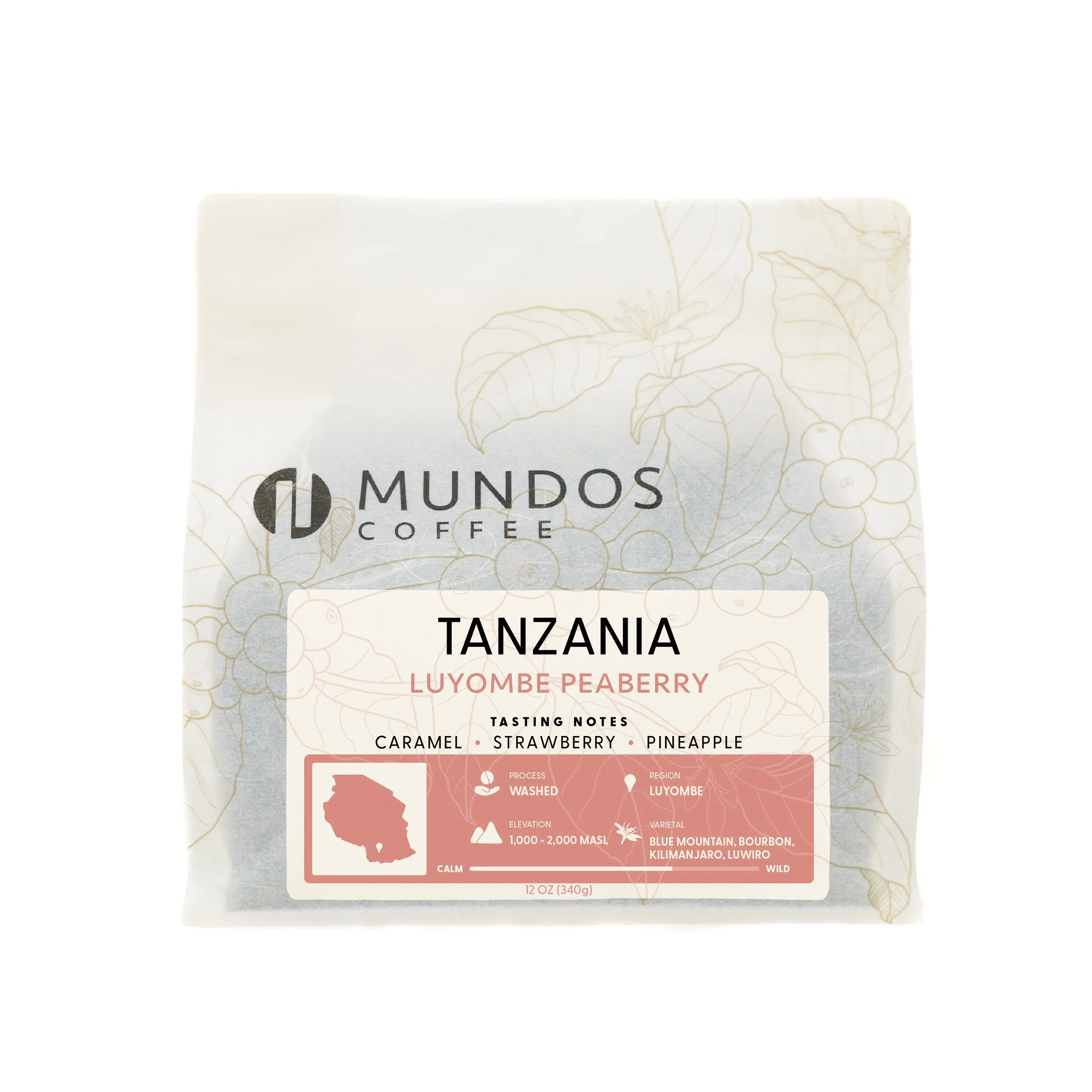 Mundos Roasting & Co.